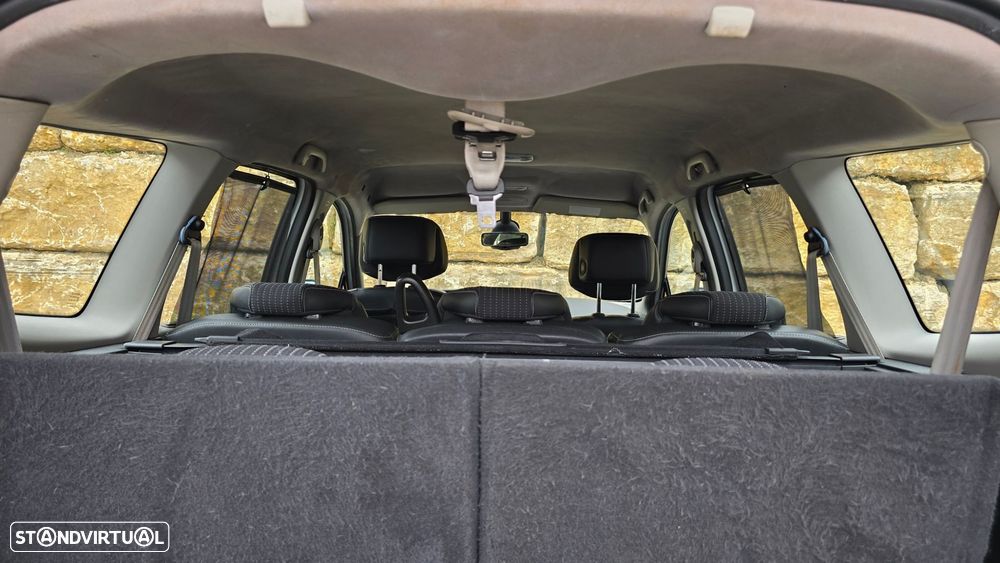 Renault Grand Scénic 1.6 dCi Bose Edition 7L - 48