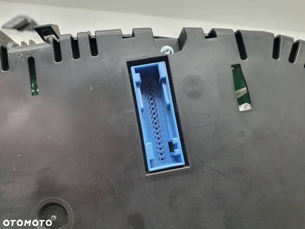 LICZNIK ZEGARY 2.0 TDI VW PASSAT B6 EU 3C0920872B - 7