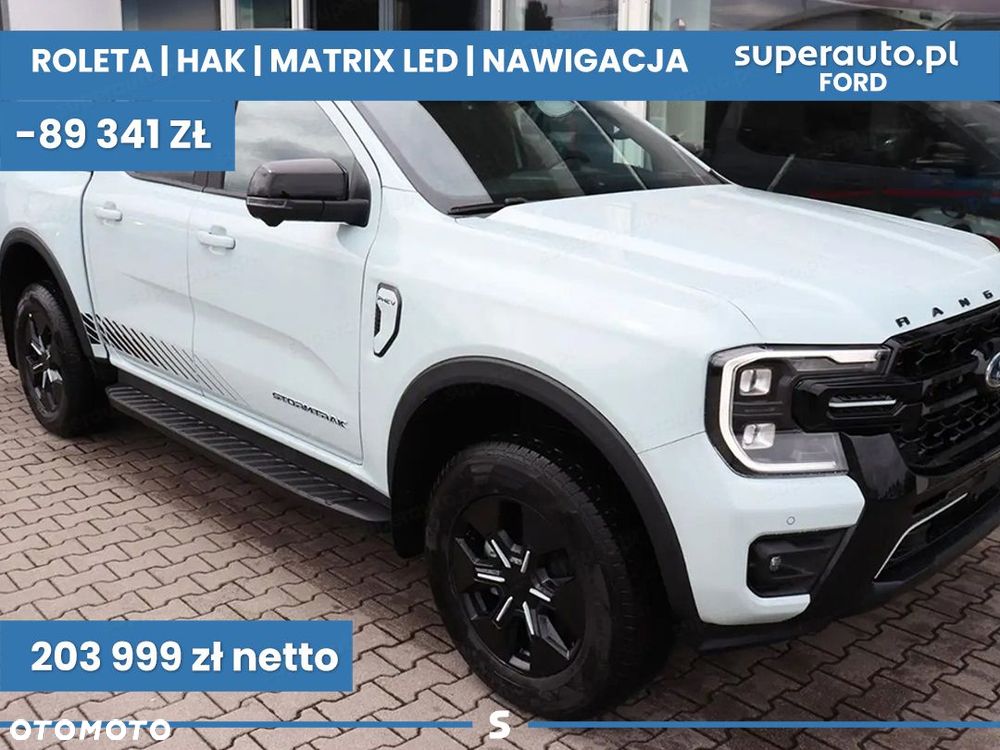 Ford Ranger - 2