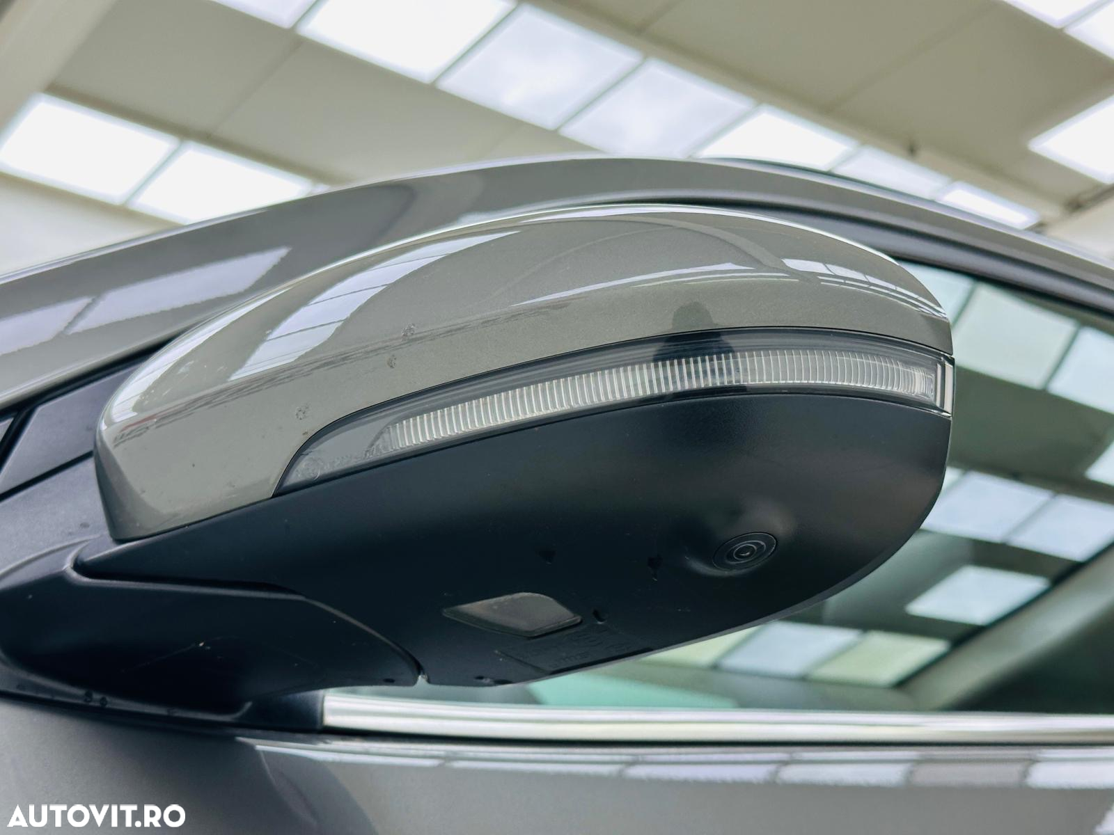Hyundai Tucson - 14