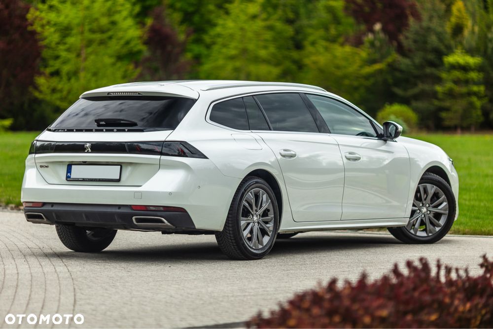Peugeot 508 - 3