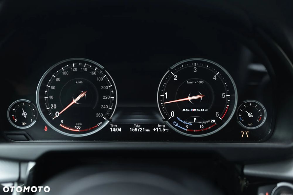 BMW X5 M - 23