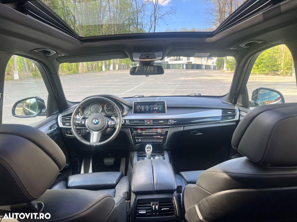 BMW X5 xDrive30d Sport-Aut. - 19