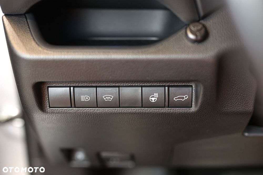 Toyota RAV4 2.5 Hybrid Selection 4x4 - 19