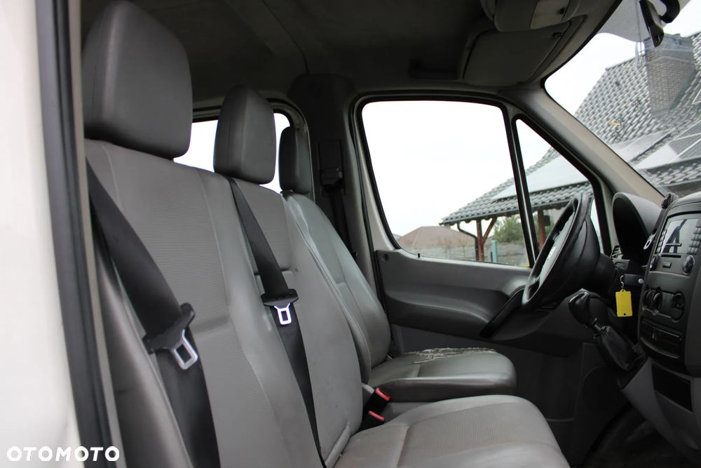 Volkswagen CRAFTER - 10