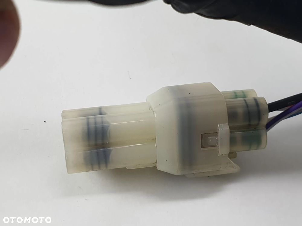 WIAZKA ELEKTRYCZNA INSTALACJA TGB BLADE 550 TGB TARGET - 14