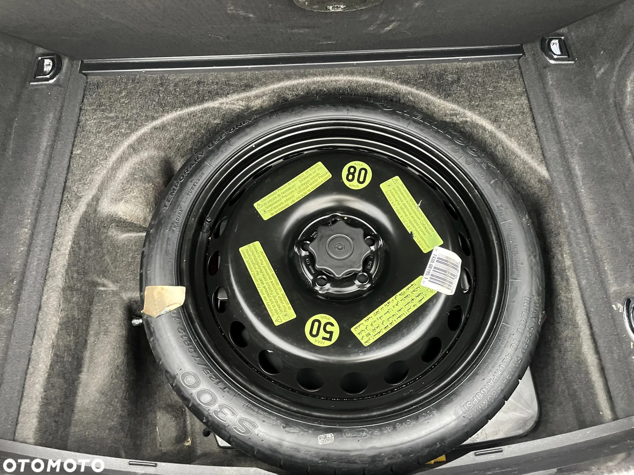 Audi A5 2.0 TFSI Sportback - 24