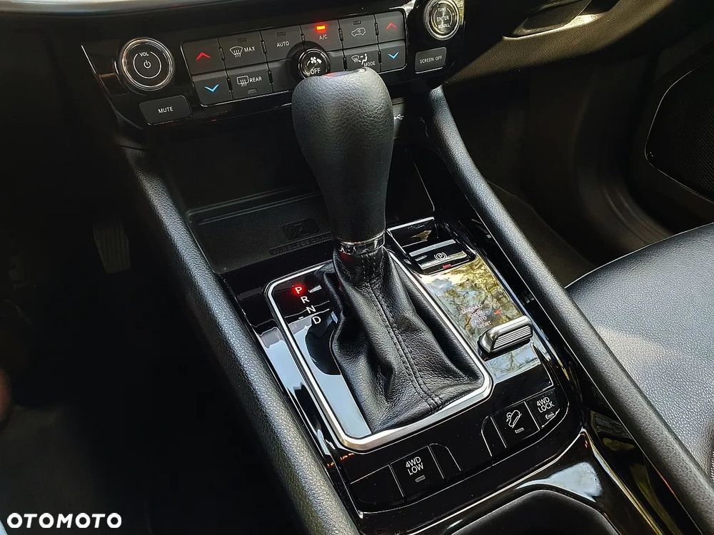 Jeep Compass 1.3 T4 4xe PLUG-IN HYBRID Automatik Limited - 16