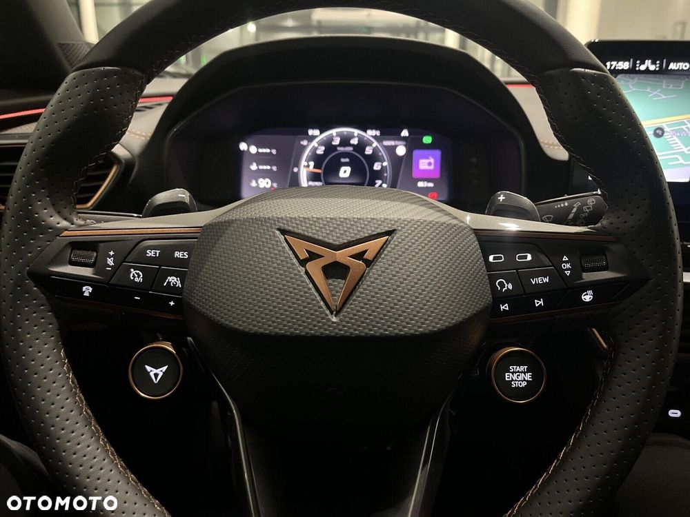 Cupra Formentor - 12