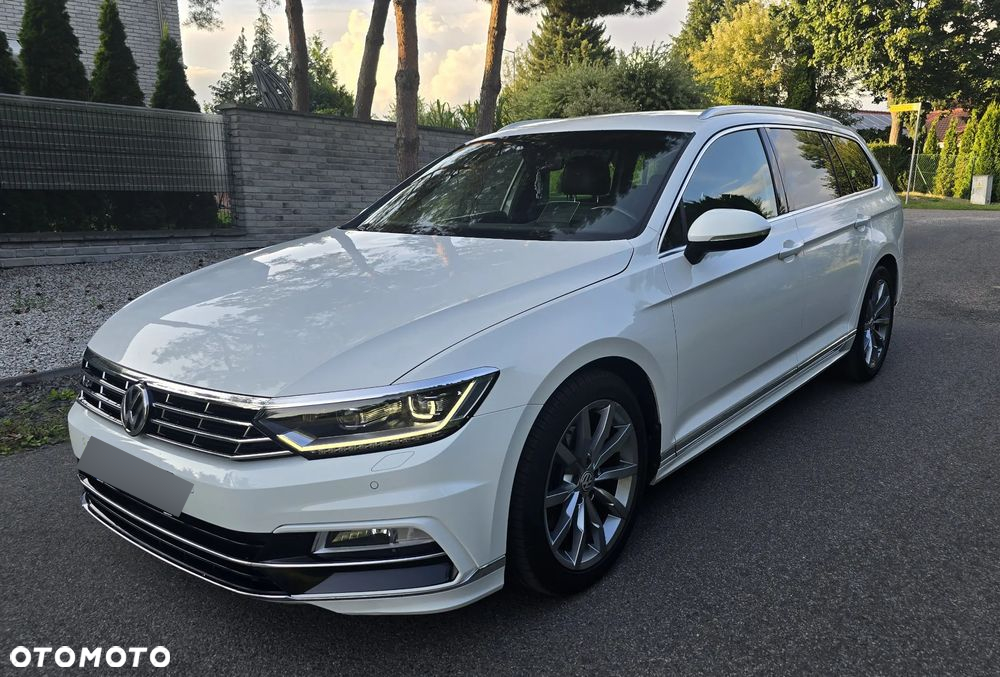 Volkswagen Passat - 29