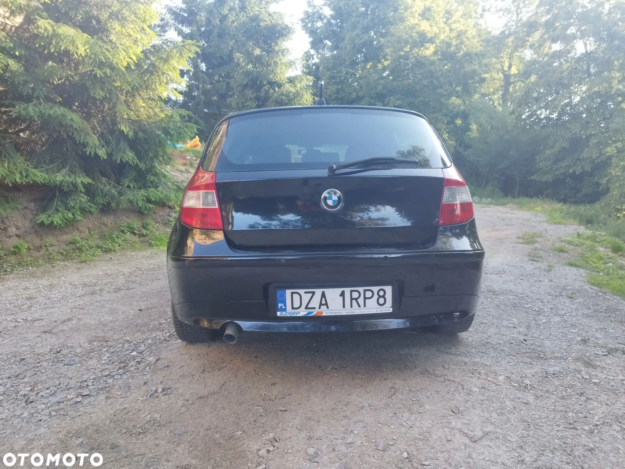 BMW Seria 1 118d - 9