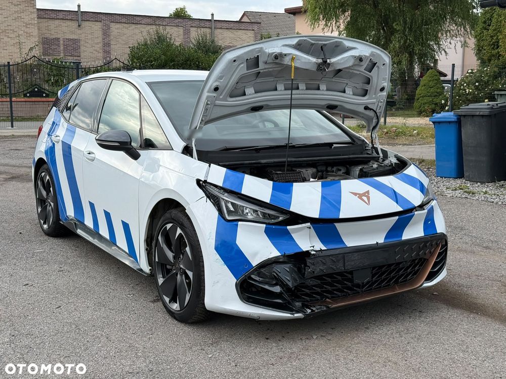 Cupra Born 58kWh E-Boost - 6