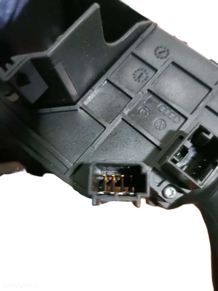 AUDI Q7 4L 05-15 przełącznik zespolony manetki 4F0953549D * - 9