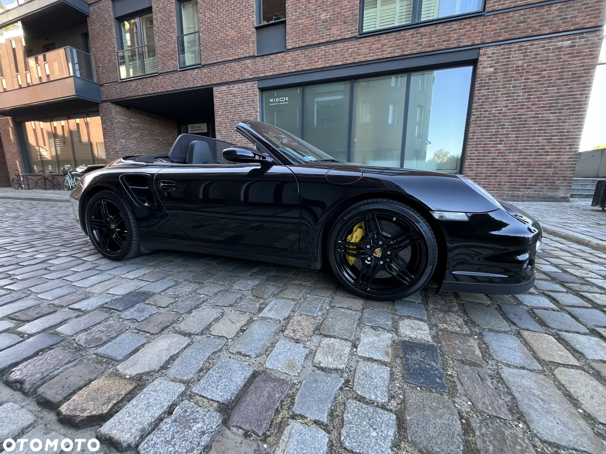 Porsche 911 - 21