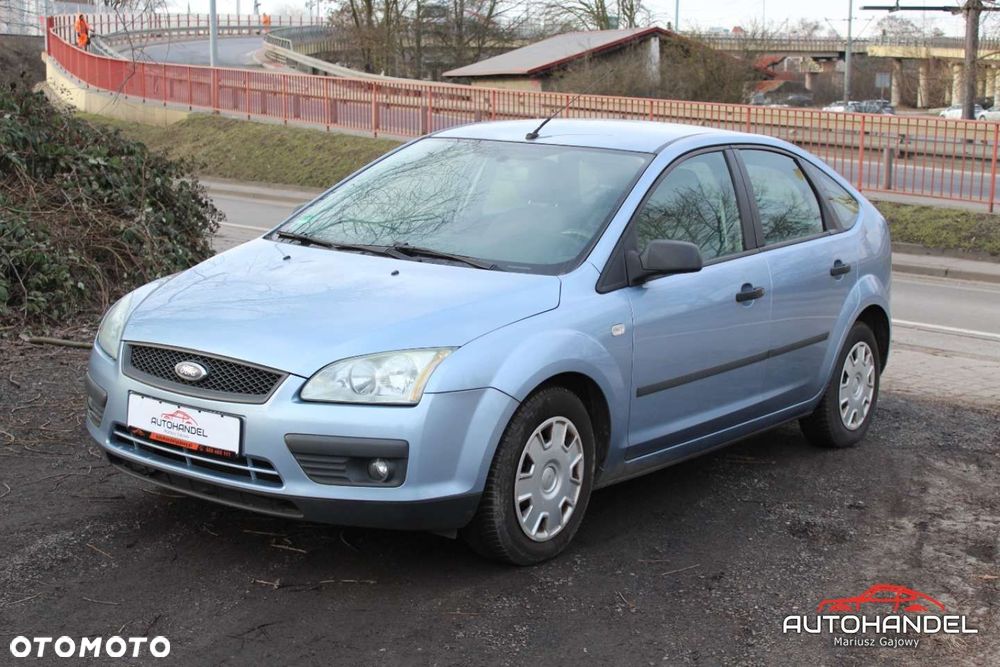Ford Focus - 3