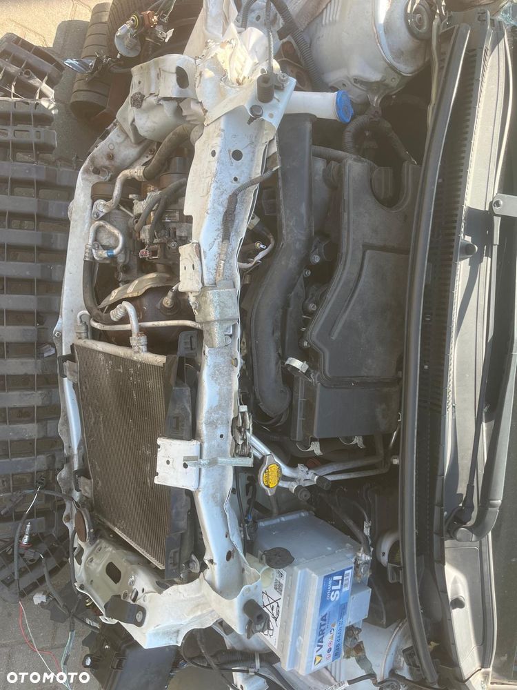 Toyota Aygo 1.0 VVT-i Sprint EU6 - 13