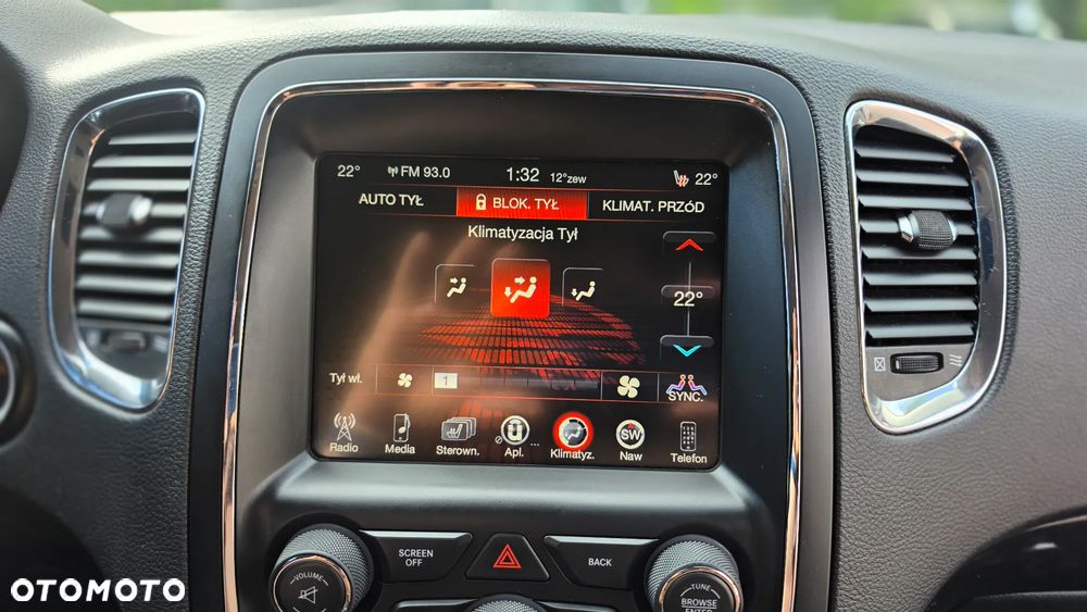 Dodge Durango 3,6 Limited - 24