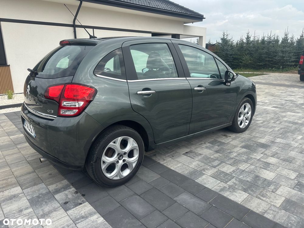 Citroën C3 Pure Tech 83 S&S FEEL PACK - 4