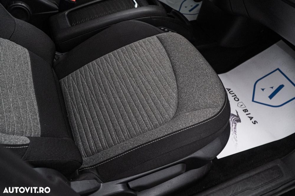 Citroën C4 Grand Space Tourer - 39