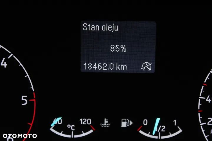 Ford TRANSIT CONNECT - 23