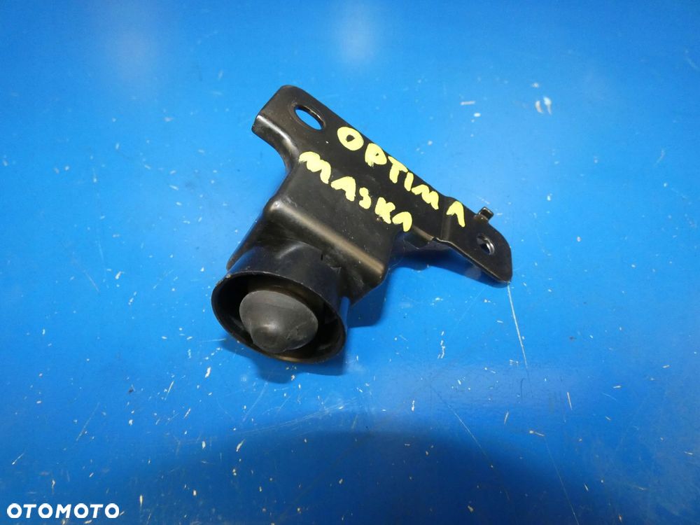 KIA OPTIMA III ODBÓJ CZUJNIK OTWARTEJ MASKI - 1