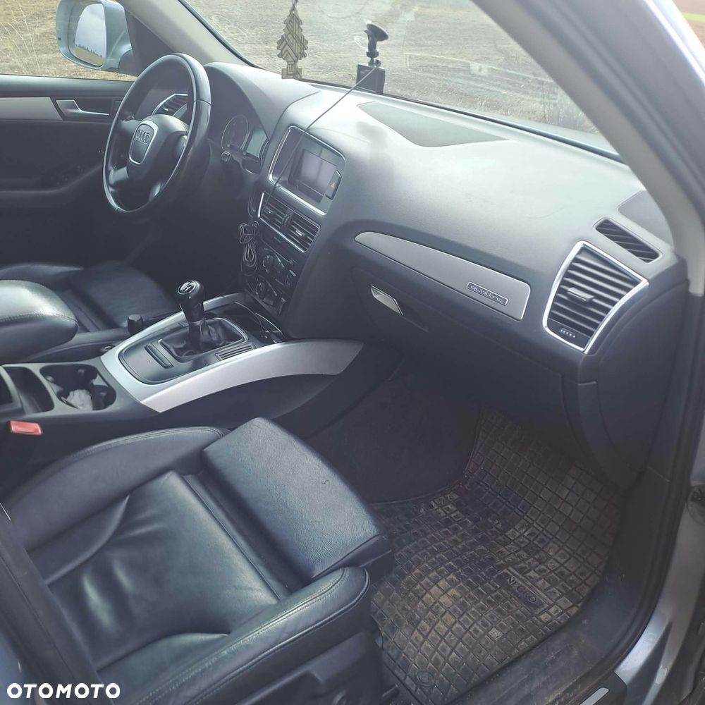 Audi Q5 - 9