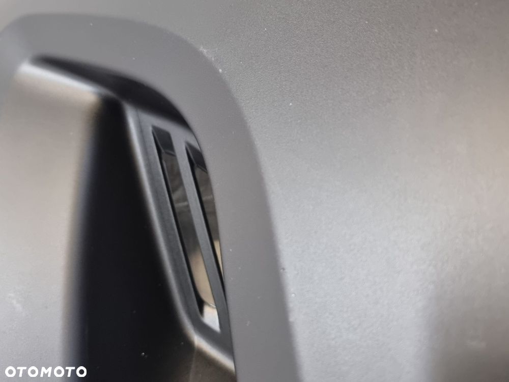 Fiat Ducato III 2014- NAROŻNIK ZDERZAKA LEWY PRZÓD NOWY ORYGINAŁ 0735749747 - 7