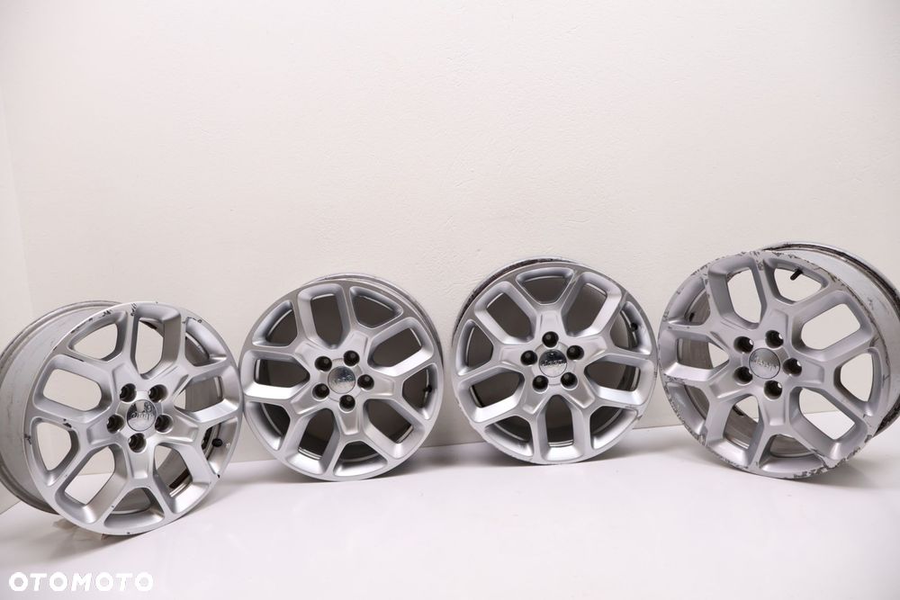 JEEP RENEGADE FELGI ALUMINIOWE 17X7.0 735577525 - 1