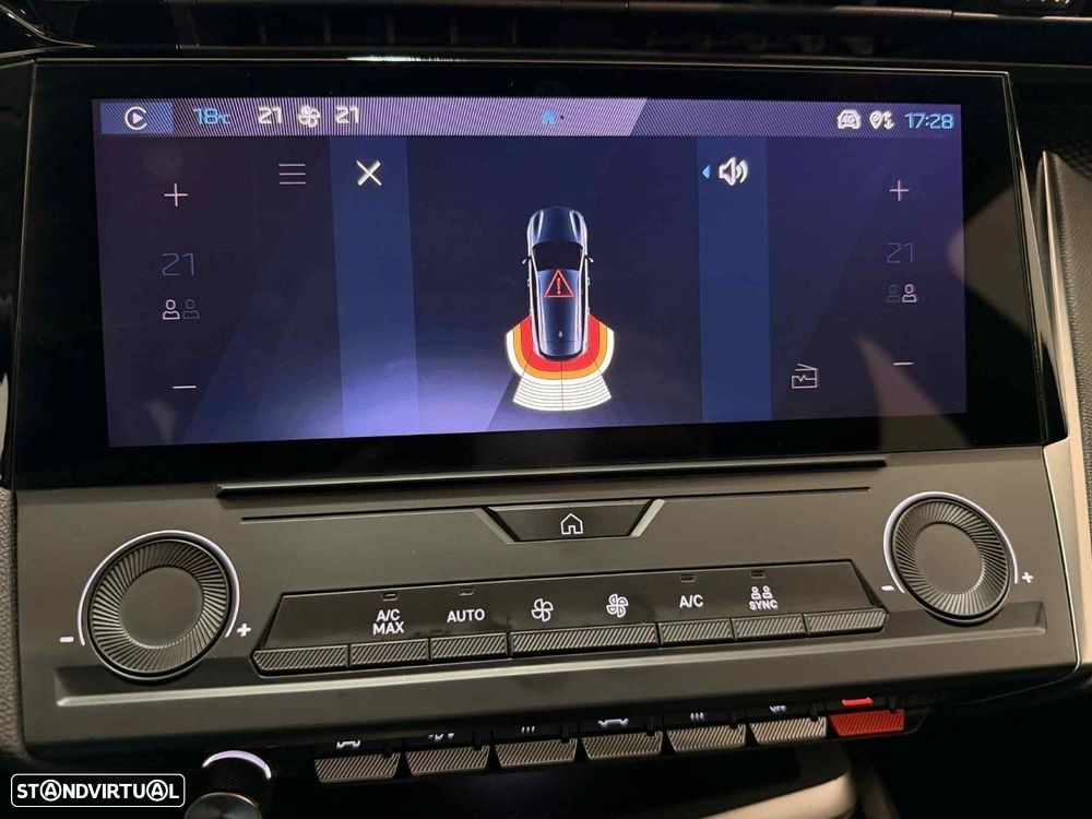 Peugeot 308 SW 1.5 BlueHDi Active Pack - 19