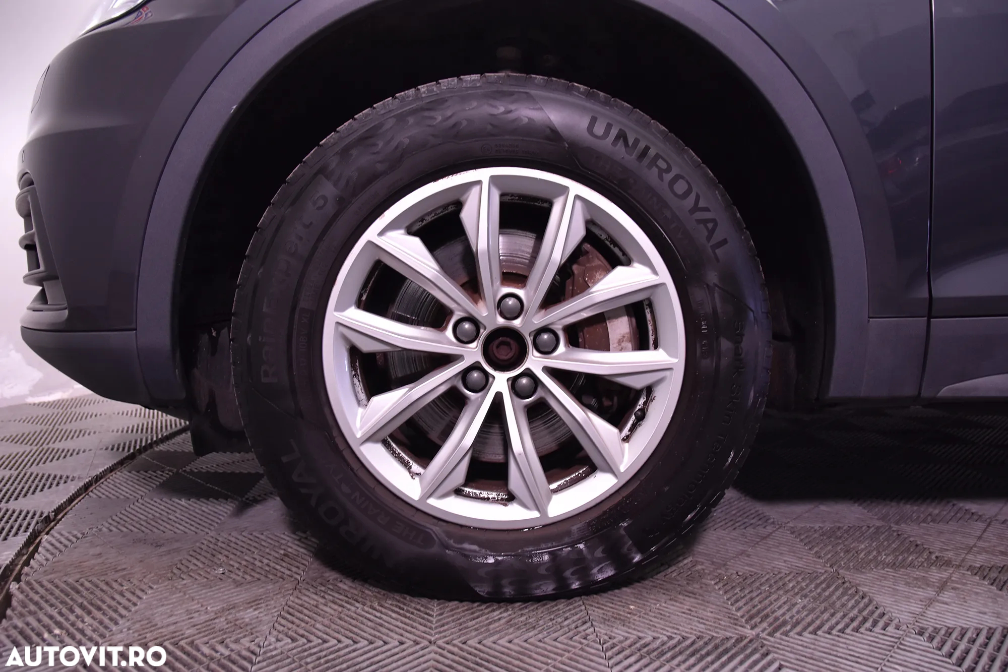 Audi Q5 - 13