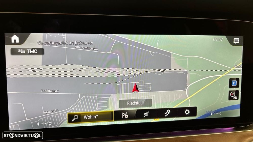 Mercedes-Benz E 300 de 4Matic 9G-TRONIC - 7