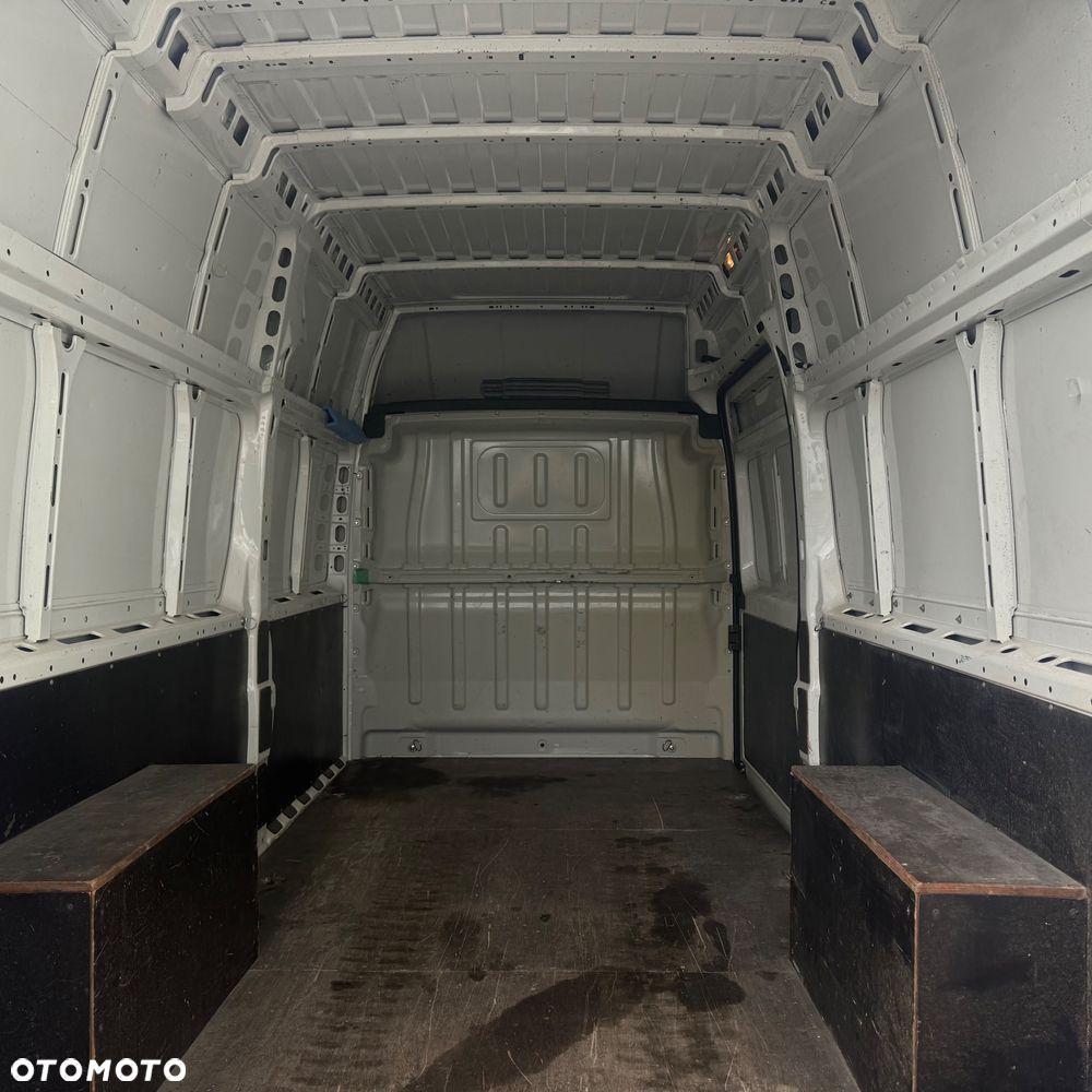 Citroën Jumper - 16