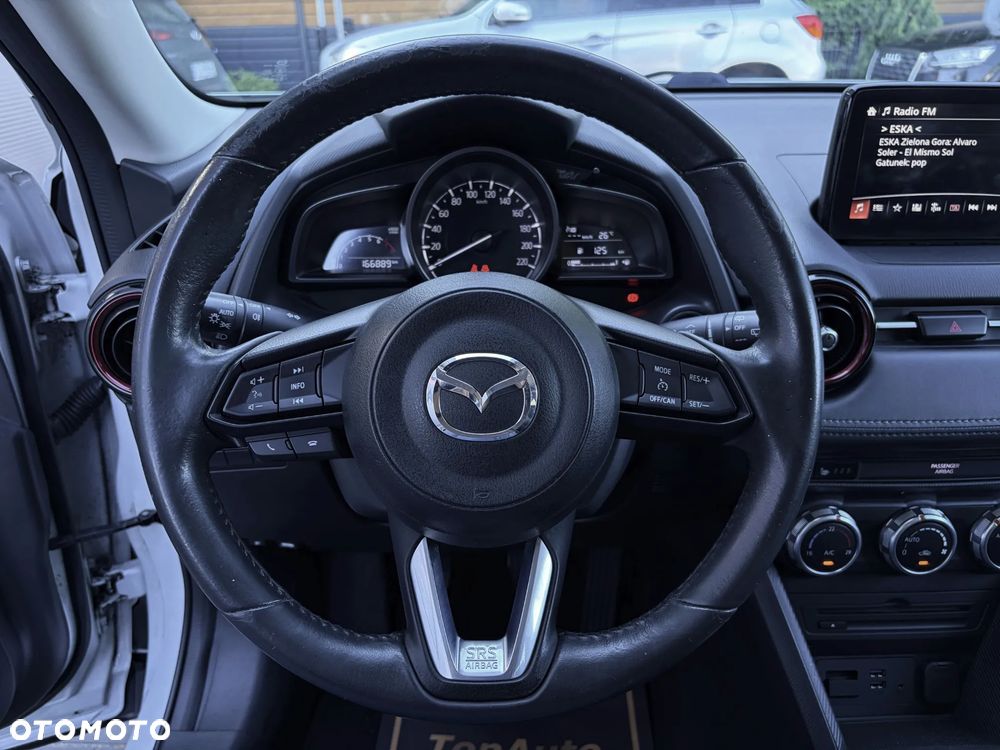 Mazda CX-3 2.0 Skymotion - 21