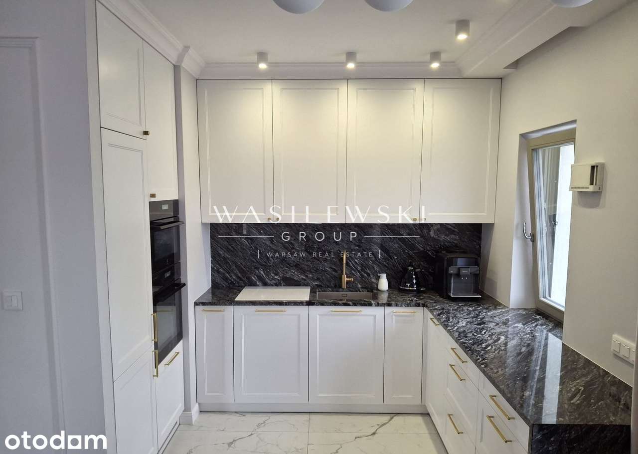 3 pokoje | 69 m² | Metro Bródno | Park Bródnowski | Garaż w cenie