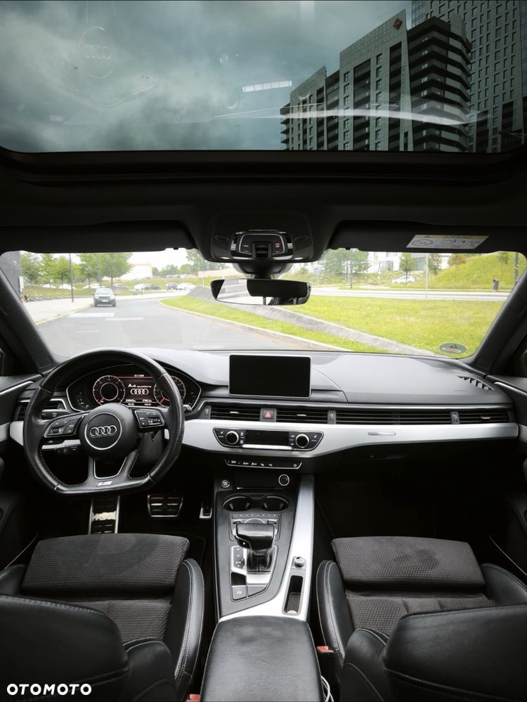 Audi A4 Avant - 5