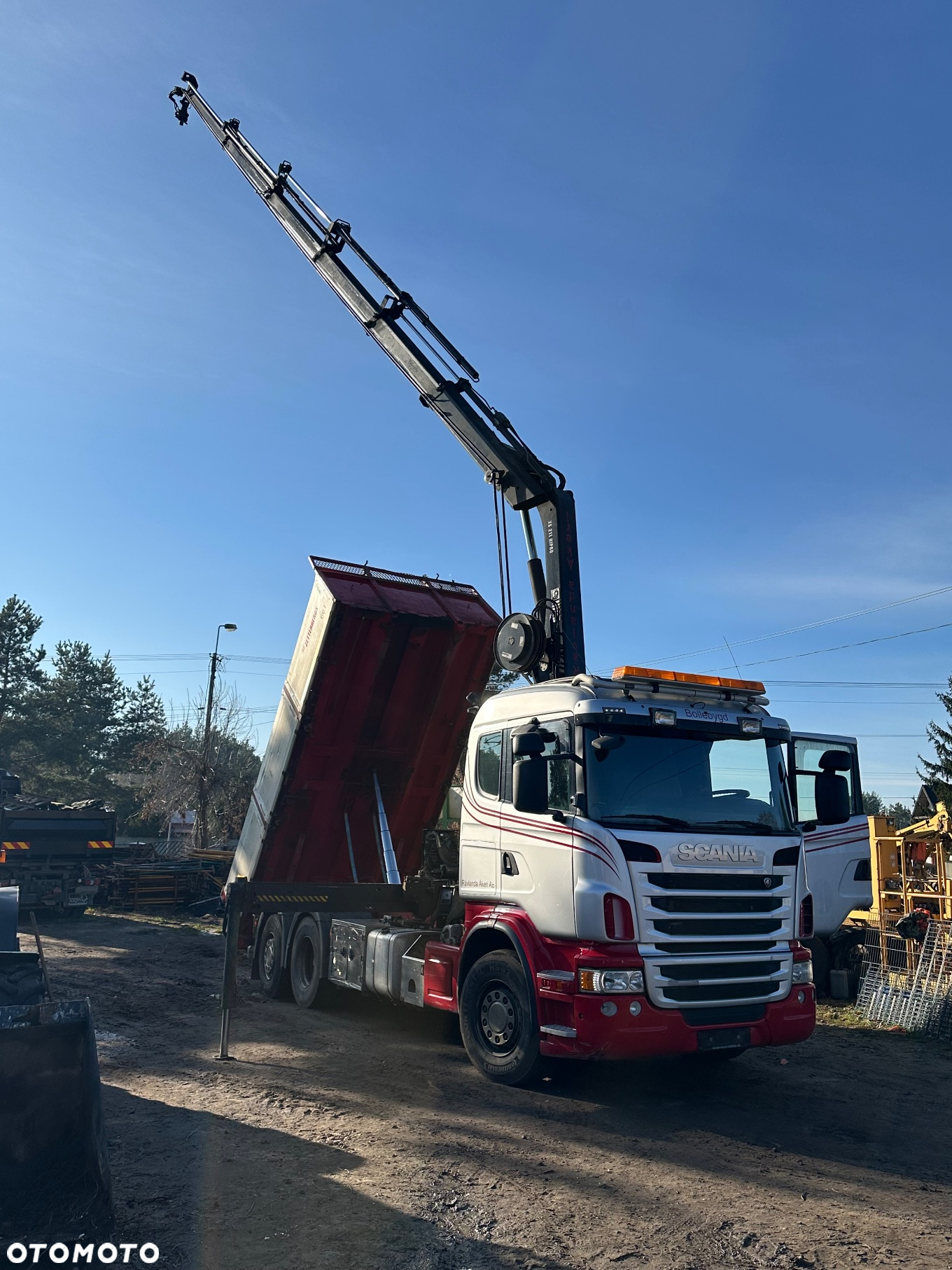 Scania G440 - 10