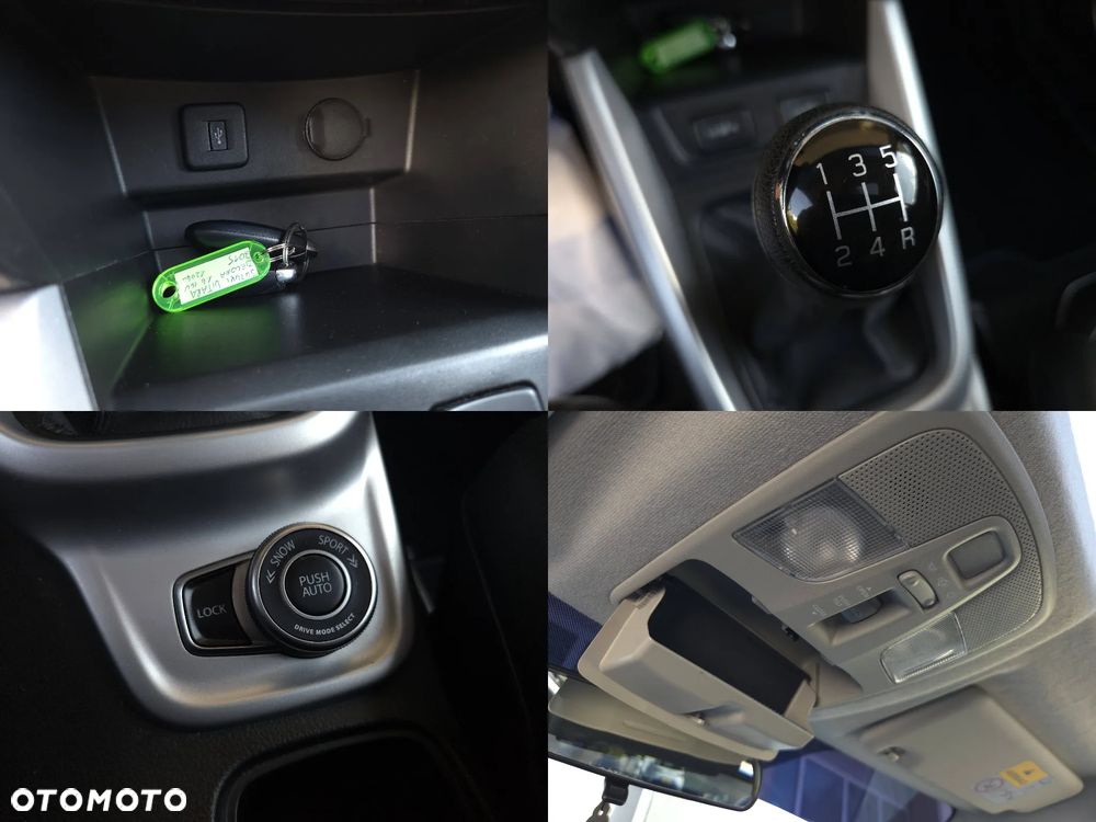Suzuki Vitara 1.6 Premium 4WD - 26