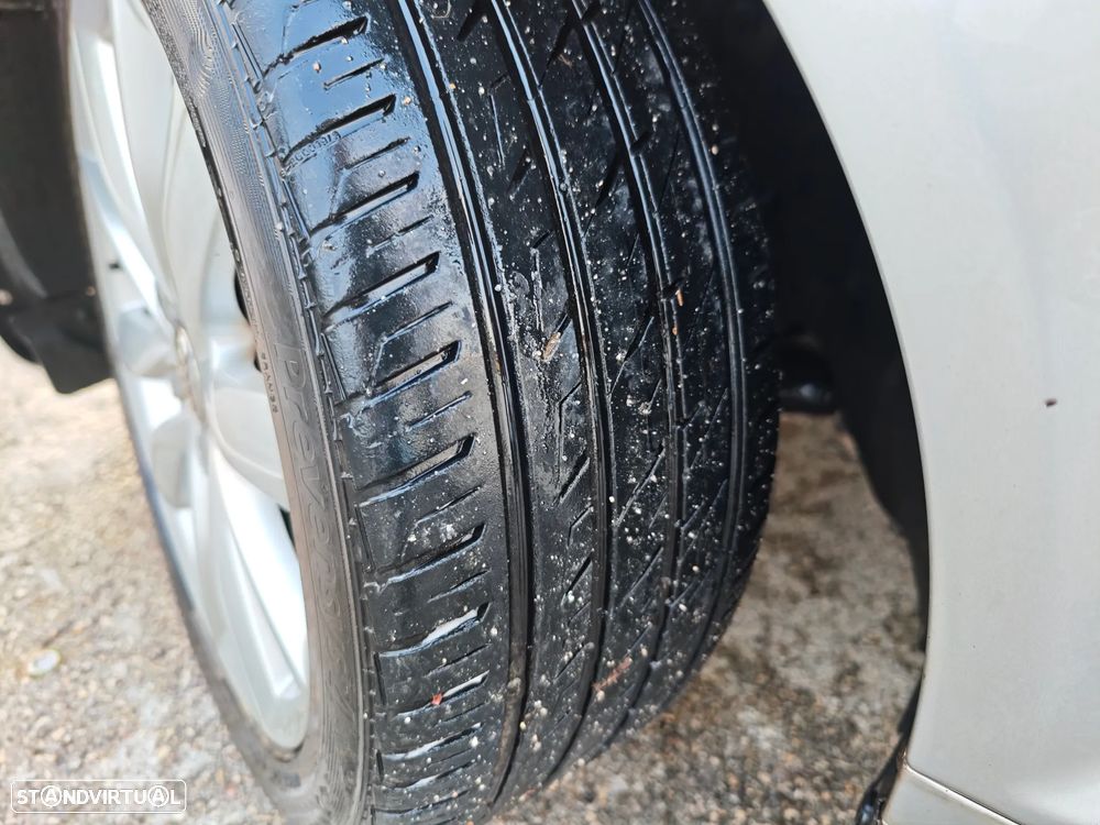 Audi A3 Sportback 1.6 TDI Sport - 10