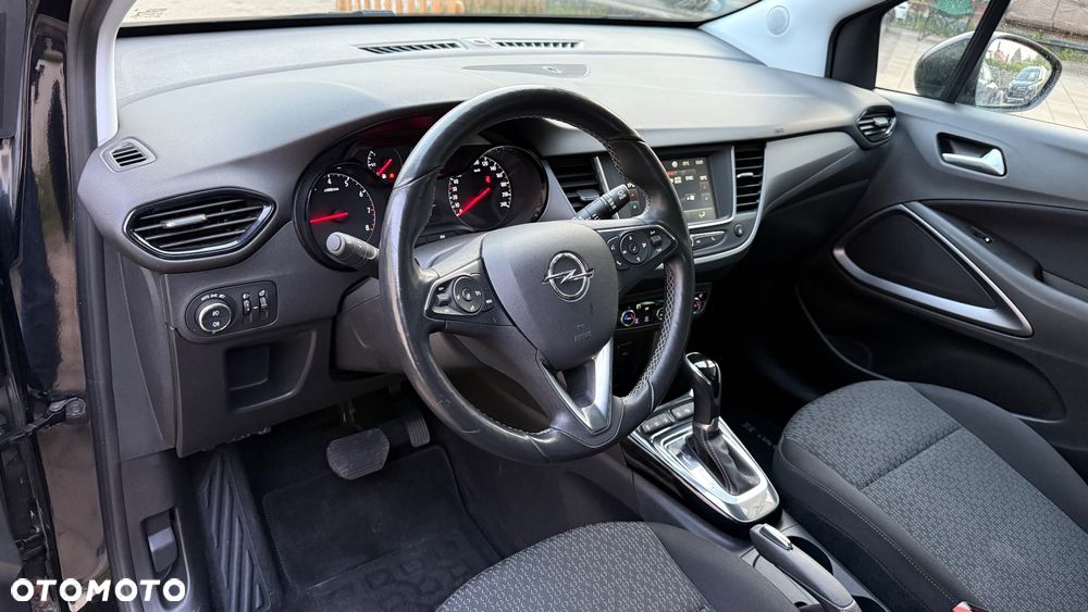 Opel Crossland - 6