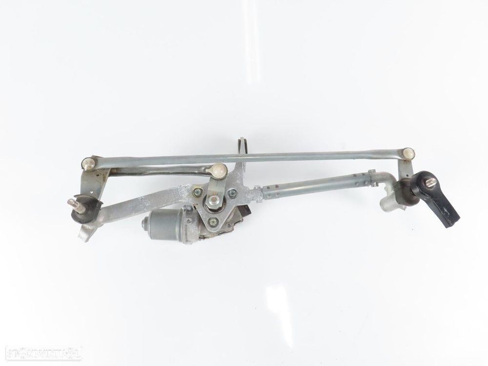 Motor limpa-vidros Frente Usado / Original BMW X3 (G01)/BMW X4 (G02)/BMW X3 (G01... - 1