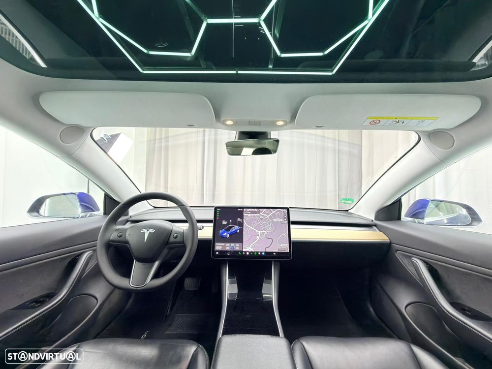 Tesla Model 3 Standard Range Plus RWD - 10