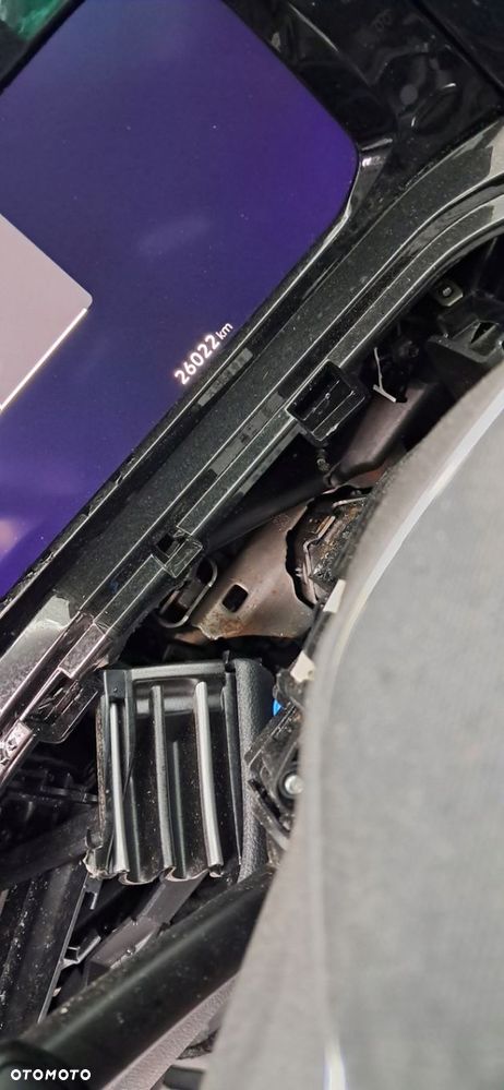 VW AUDI SEAT SKODA Katalizator DPF Filtr cząsteczek stałych 2.0 TDI 26TYS - 4