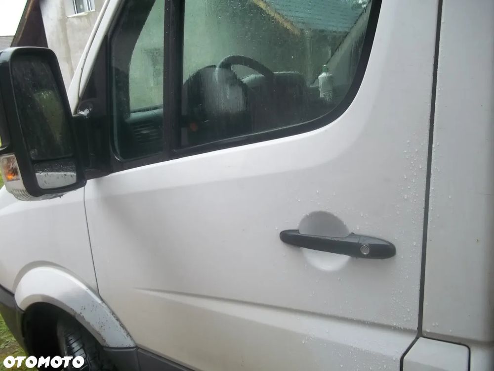 Mercedes-Benz Sprinter - 6