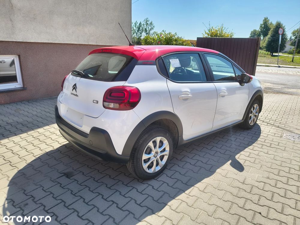Citroën C3 - 5