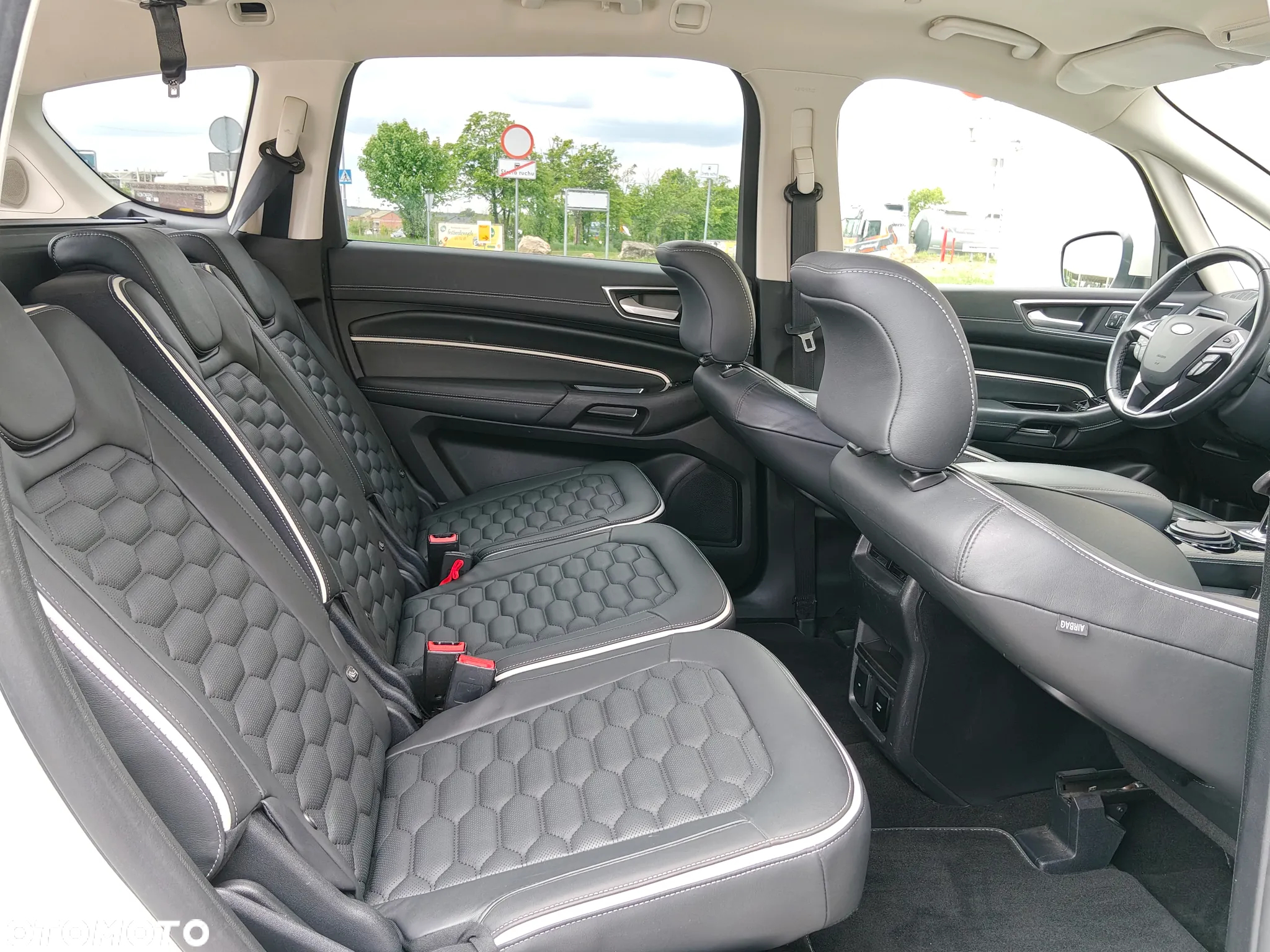 Ford S-Max 2.0 EcoBlue Bi-Turbo VIGNALE - 11
