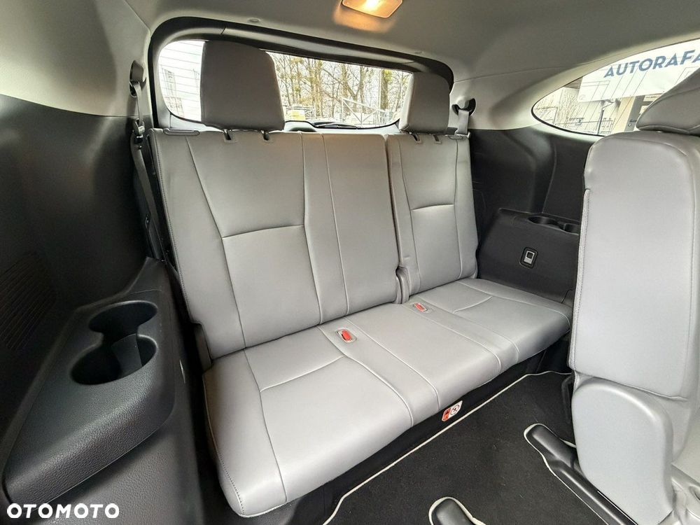 Toyota Highlander 2.5 Hybrid Prestige - 28