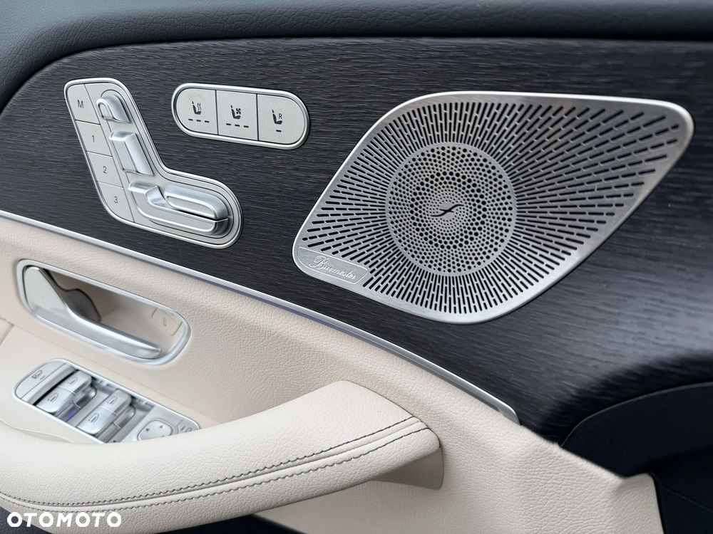 Mercedes-Benz GLE - 21