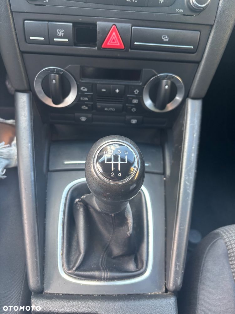 Audi A3 Sportback - 18