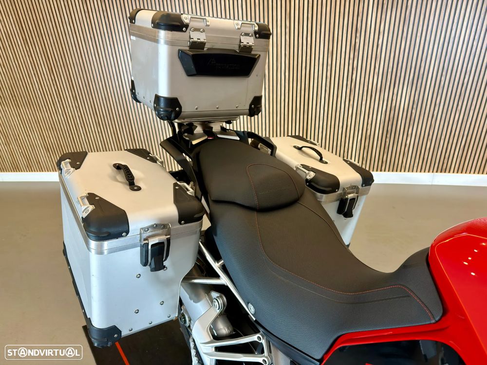 Ducati Multistrada MULTISTRADA 1260 ENDURO - 49