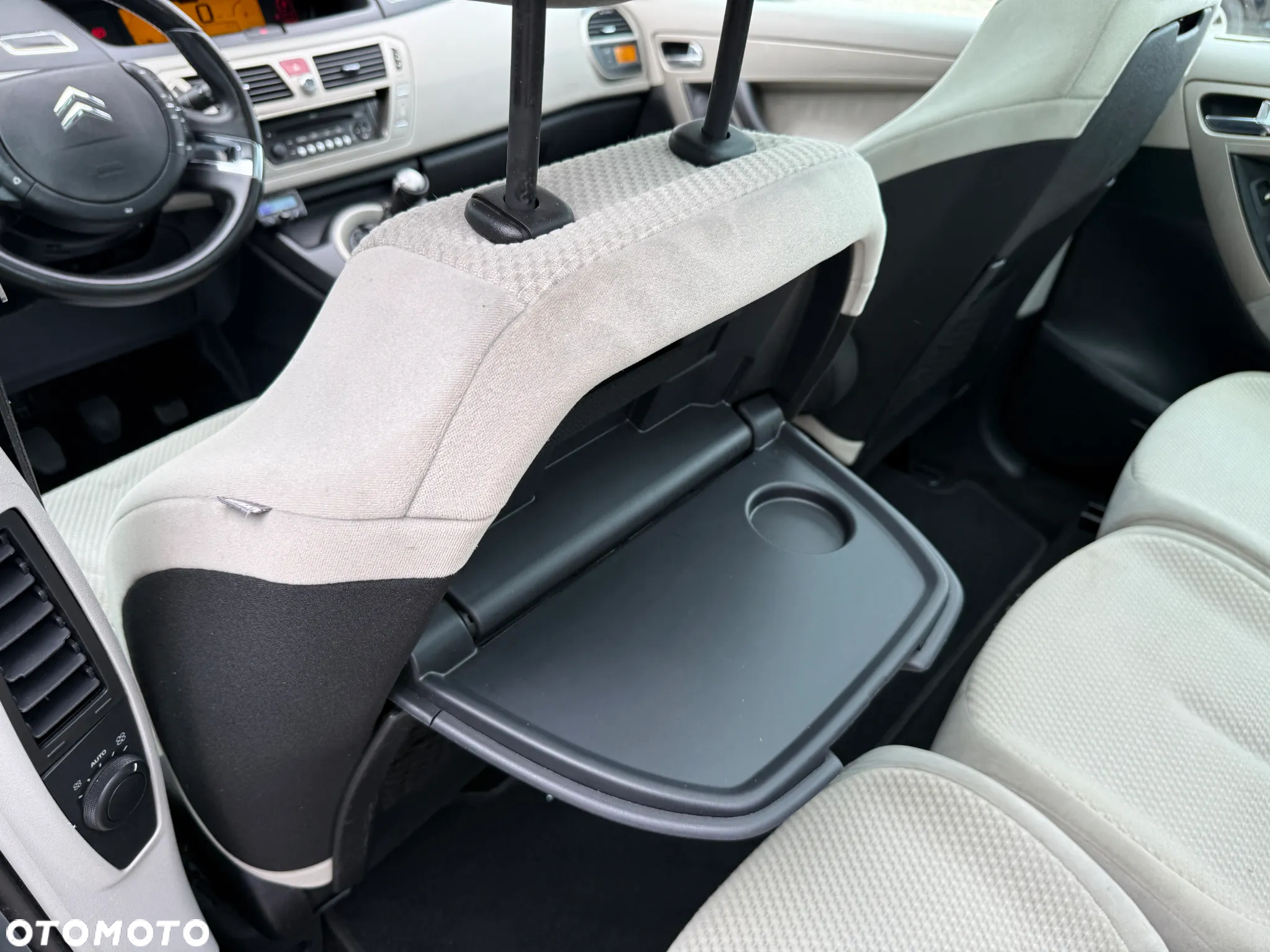 Citroën C4 Grand Picasso 1.8i SX Pack - 29